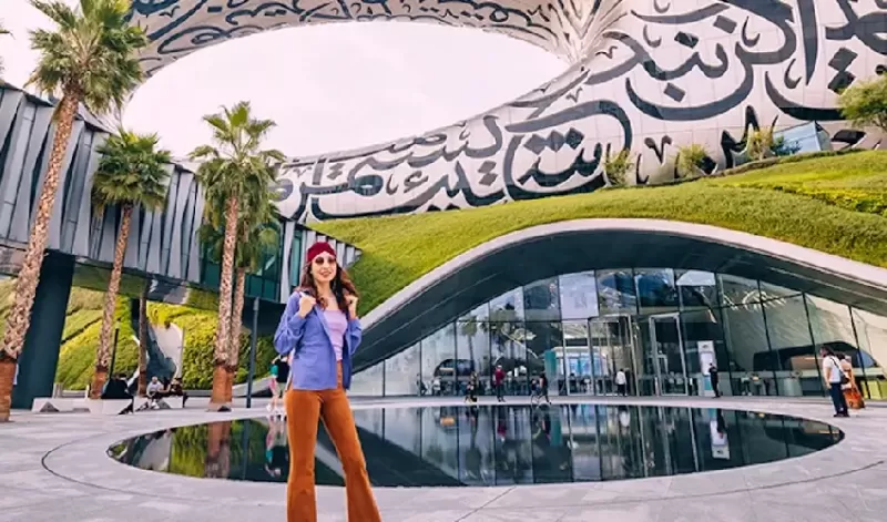 cosa vedere a dubai tra modernità e tradizione nel 2026