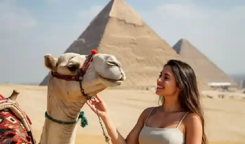 Tour Guidati in Italiano al Cairo in 2 giorni Tour Guidati in Italiano al Cairo in 2 giorni