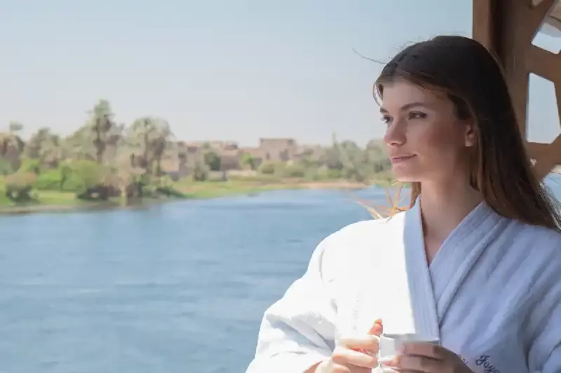 Crociera sul Nilo sicurezza 2026: consigli utili