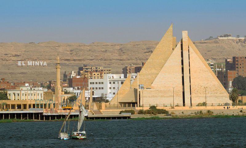 Minya, Egypt