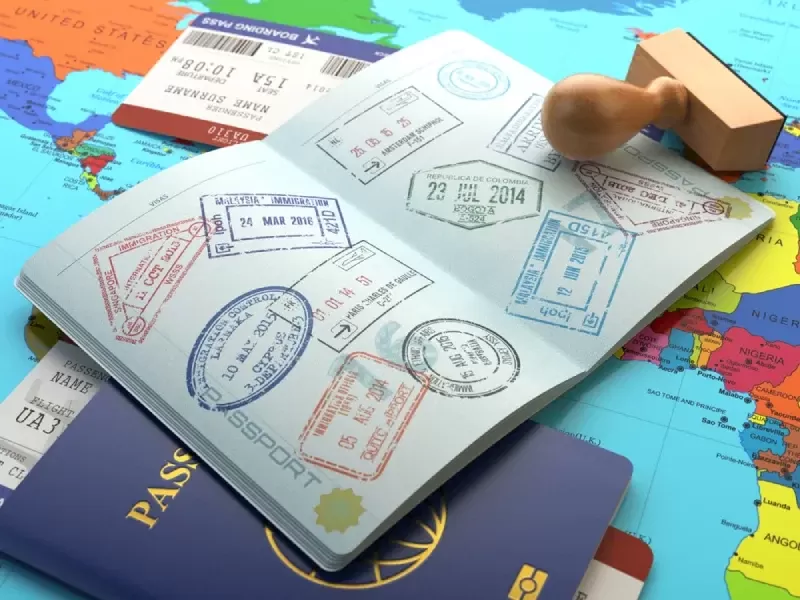 viaggio in Egitto serve passaporto: documenti utili viaggio in Egitto serve passaporto: documenti utili