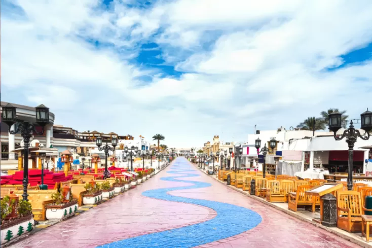 Sharm Elsheikh quando andare per sole e mare perfetti Sharm Elsheikh quando andare per sole e mare perfetti