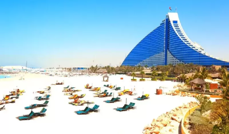 Dove dormire a Dubai quartieri migliori per turisti