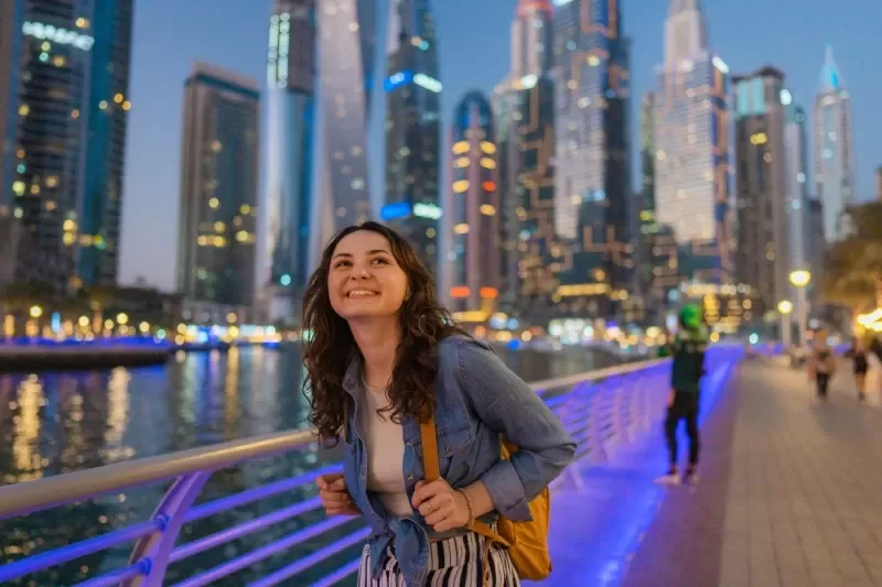 Consigli pratici per goderti al massimo Dubai