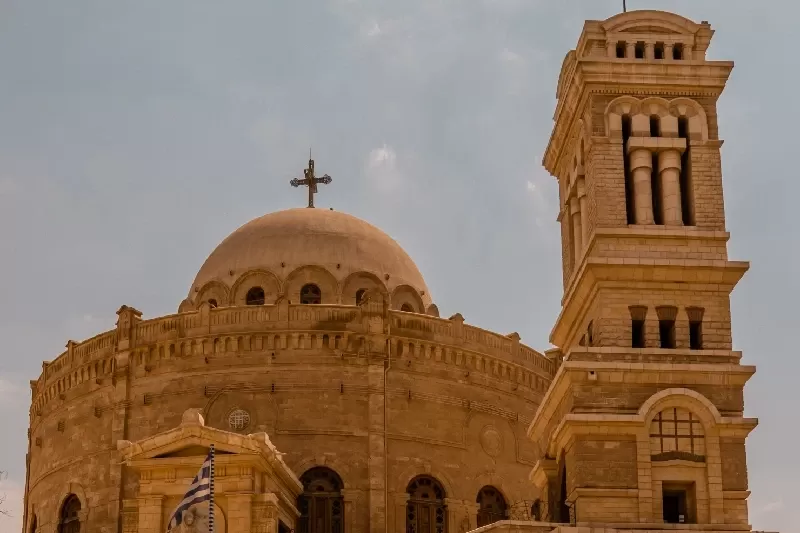 Il Cairo Copto: tra chiese antiche e spiritualità senza tempo