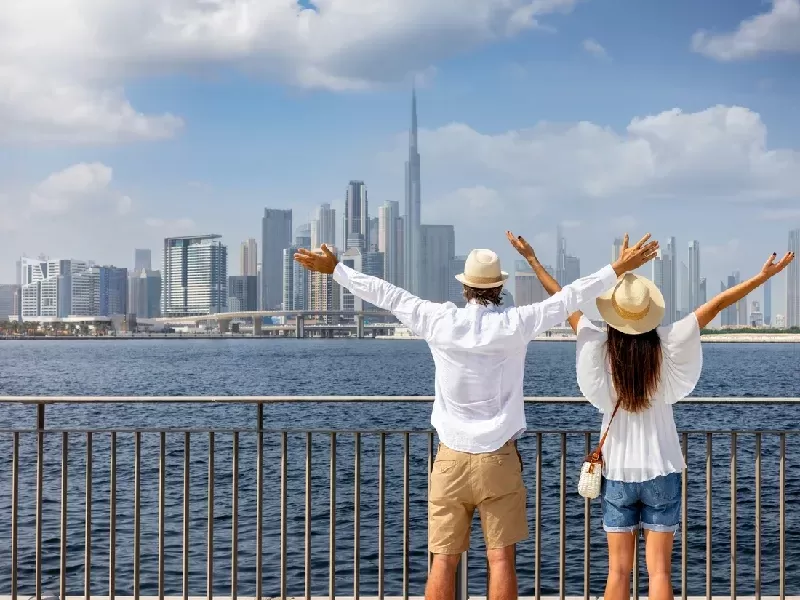 cosa da vedere a dubai per un viaggio da sogno nel golfo