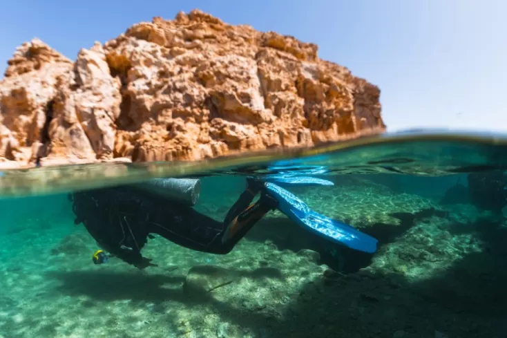 Sharm Elsheikh cosa fare tra mare, safari e immersioni Sharm Elsheikh cosa fare tra mare, safari e immersioni