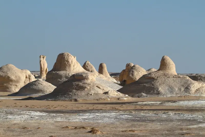 Western Desert, Egypt