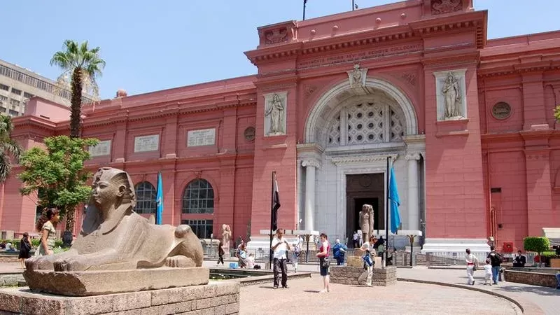 Cosa vedere al Cairo: le attrazioni imperdibili della città