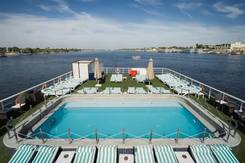 Crociera sul Nilo durata perfetta per il tuo viaggio