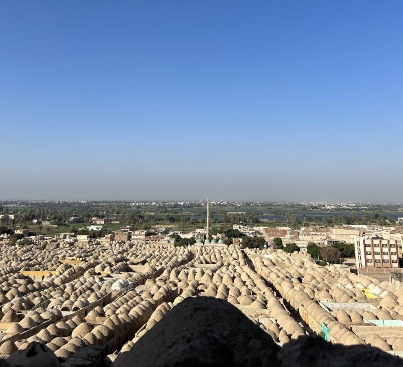 Minya, Al Minya City