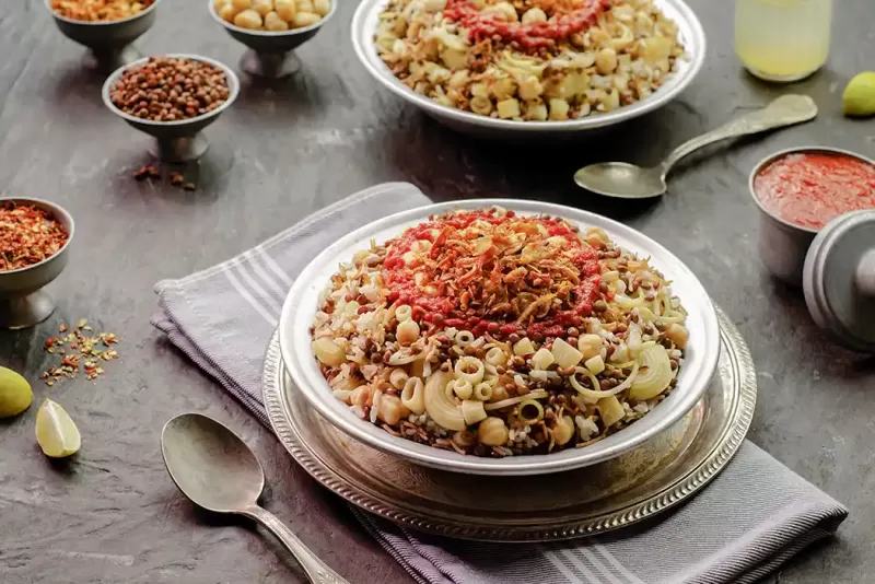 Dove Mangiare e Cosa provare in 2 giorni al Cairo Dove Mangiare e Cosa provare in 2 giorni al Cairo