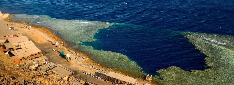 The Mediterranean Sea, Egypt
