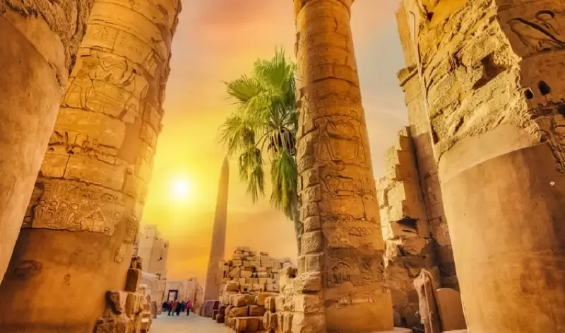 viaggio in Egitto cosa vedere da Il Cairo a Luxor viaggio in Egitto cosa vedere da Il Cairo a Luxor