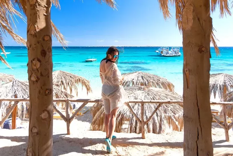 El Gouna Red Sea Egypt, El Gouna Resort