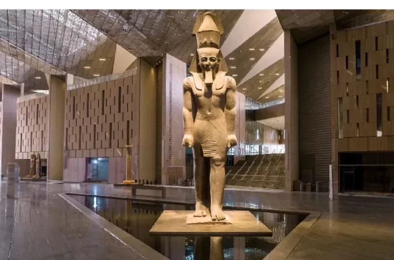 Cosa vedere al Cairo in 5 giorni: itinerario completo e musei