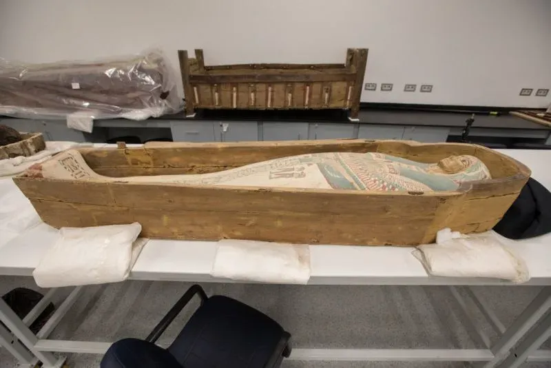 Grand Egyptian Museum