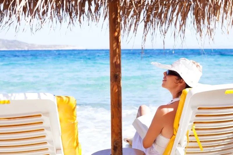 Clima Egitto agosto: cosa aspettarsi in vacanza Clima Egitto agosto: cosa aspettarsi in vacanza