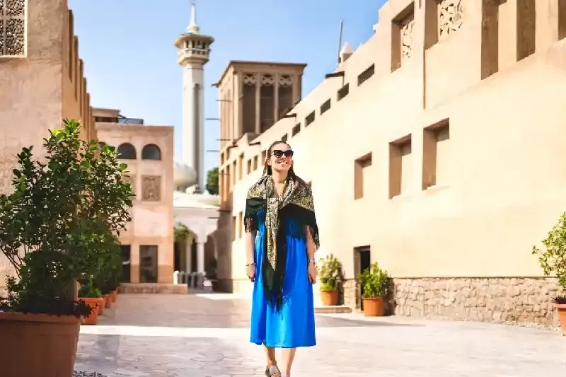 viaggiare sicuri Dubai regole e comportamenti da rispettare