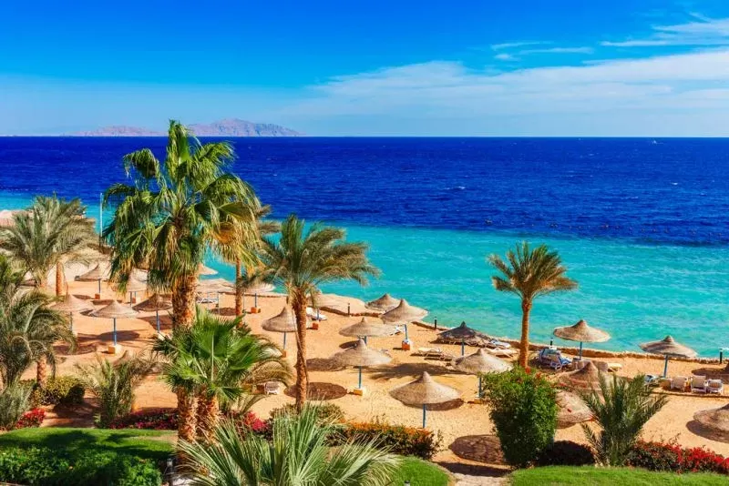 El Gouna Red Sea Egypt, El Gouna Resort