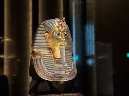 Grand Egyptian Museum, King Tut