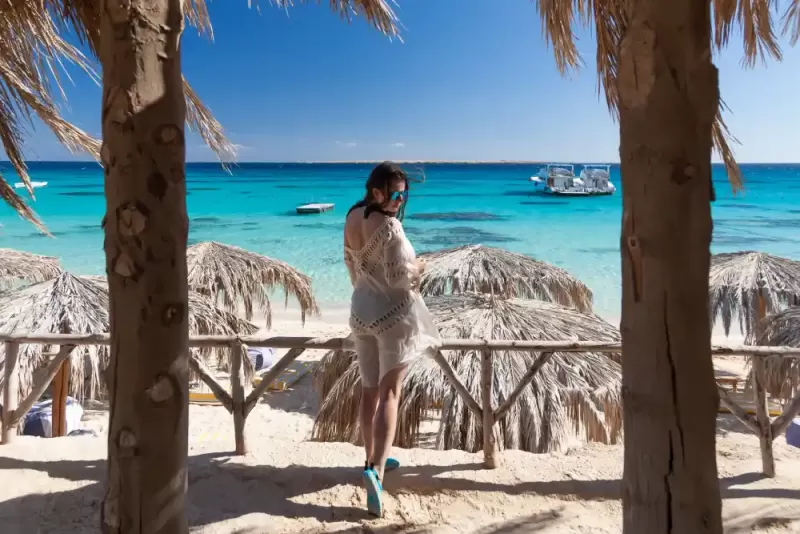 Cosa vedere a Sharm: reef, spiagge e mercati locali Cosa vedere a Sharm: reef, spiagge e mercati locali
