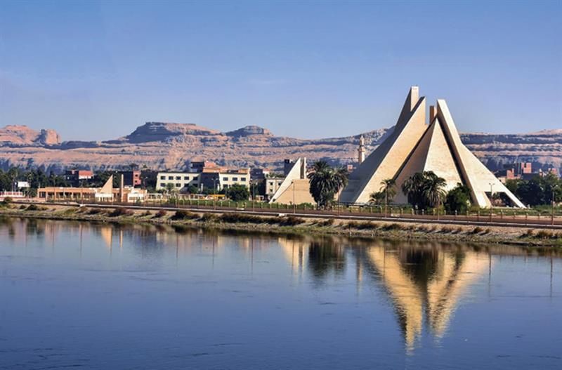 Minya, Al Minya City