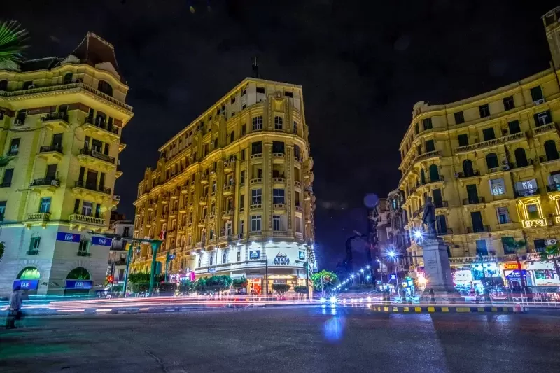cosa vedere al Cairo in 4 giorni tra antichità e modernità