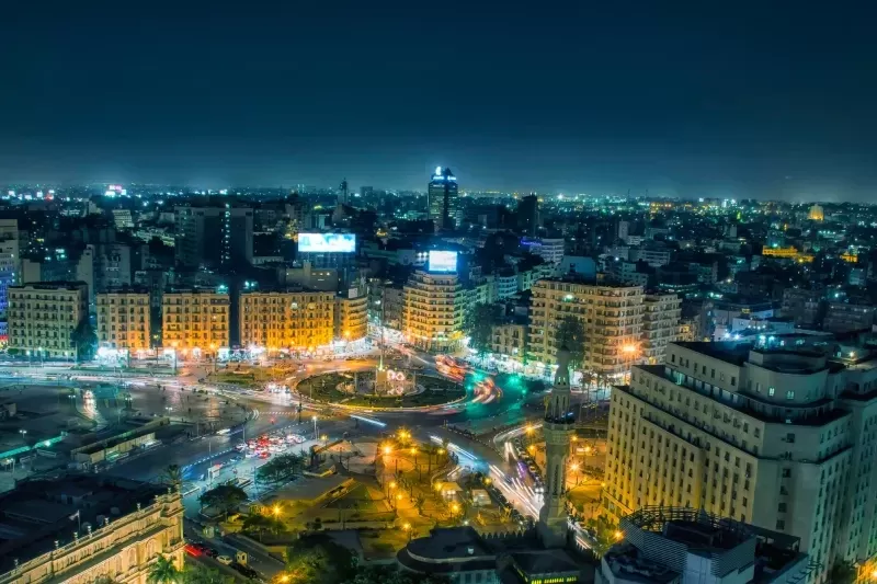 Consigli pratici per un viaggio al Cairo senza stress