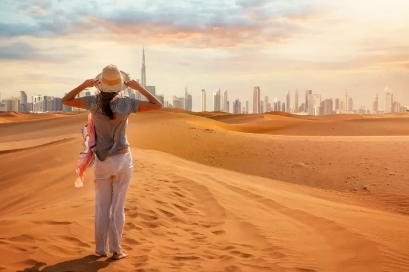 Quando andare a Dubai per vivere la città al meglio