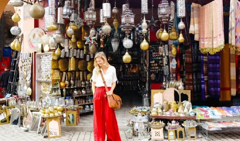 Come vestirsi in vacanza in Egitto: look comodo e rispettoso Come vestirsi in vacanza in Egitto: look comodo e rispettoso