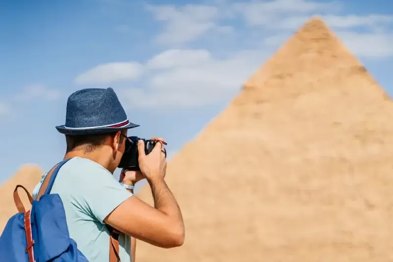 Viaggio in Egitto sicurezza: consigli utili per turisti Viaggio in Egitto sicurezza: consigli utili per turisti