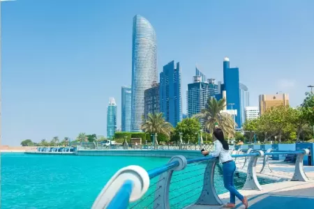 Viaggiare a Dubai – Tour, Offerte e Pacchetti per una Vacanza Indimenticabile