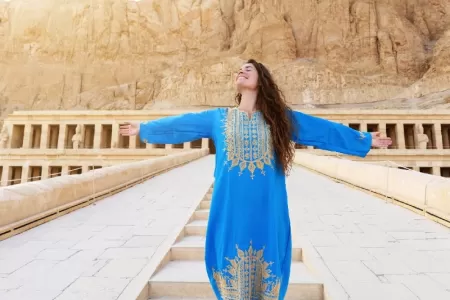 Escursioni Luxor: viaggio nel cuore dell’antichità