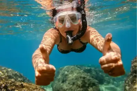 Marsa Alam Excursions, Red Sea