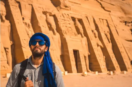 Daniel R. – Canada