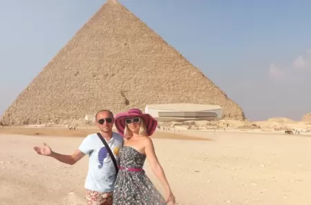 Escursioni al Cairo in Italian – Prenota le Migliori Offerte
