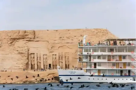 Crociere Lago Nasser: Itinerari, Navi e Prezzi