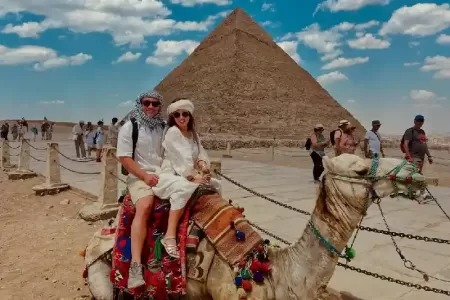 Agosto in Egitto: Offerte Cairo, Crociere sul Nilo e Mar Rosso