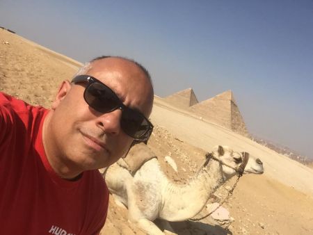 Michael T. – United States