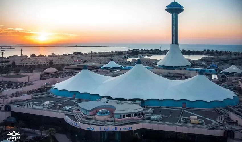 Dubai to Abu Dhabi Day Tour – iconic landmarks in a day