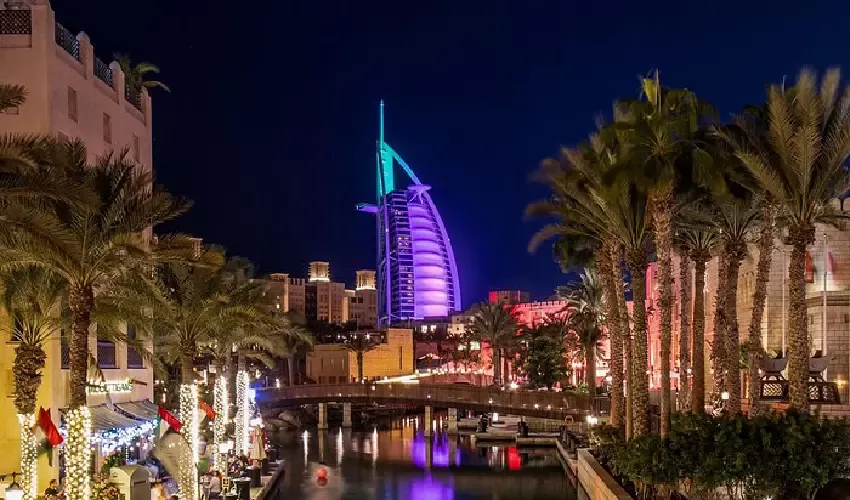 Dubai old town tour – capture Dubai’s cultural heart