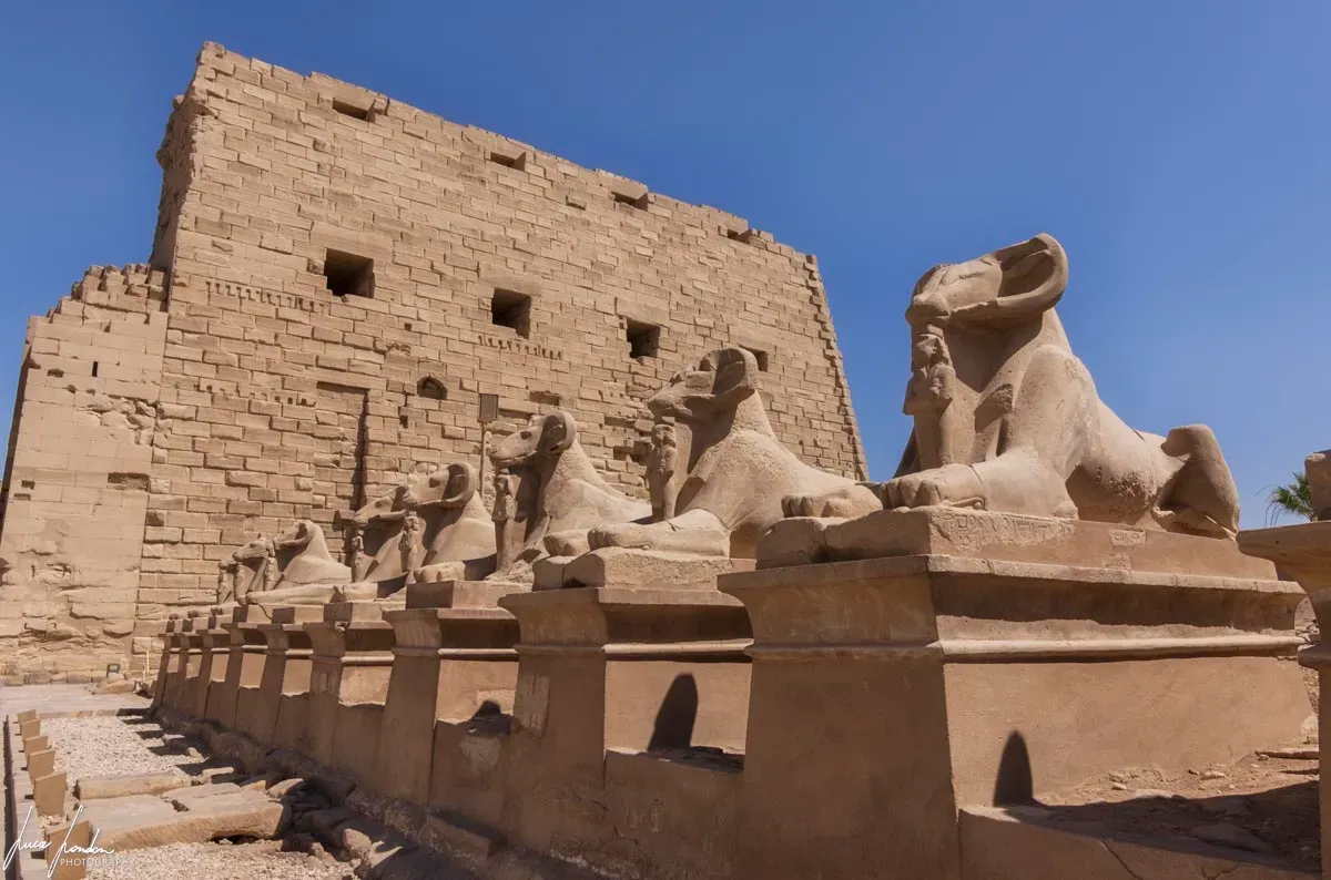 Eclissi Luxor 2027 Cairo e Luxor viaggio esclusivo
