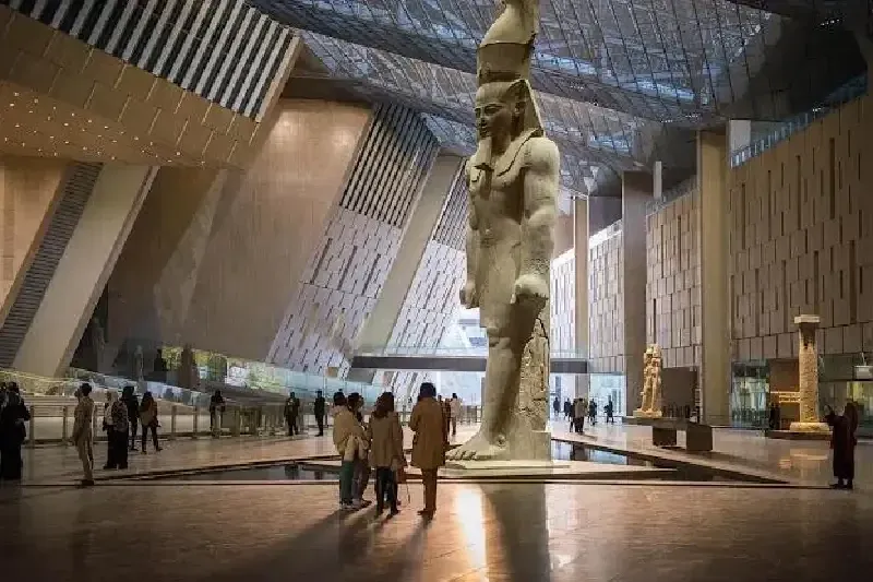Eclissi Luxor 2027 Cairo e Luxor tra cielo e storia