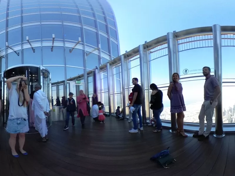Tour Packages from Dubai to Egypt, Dubai