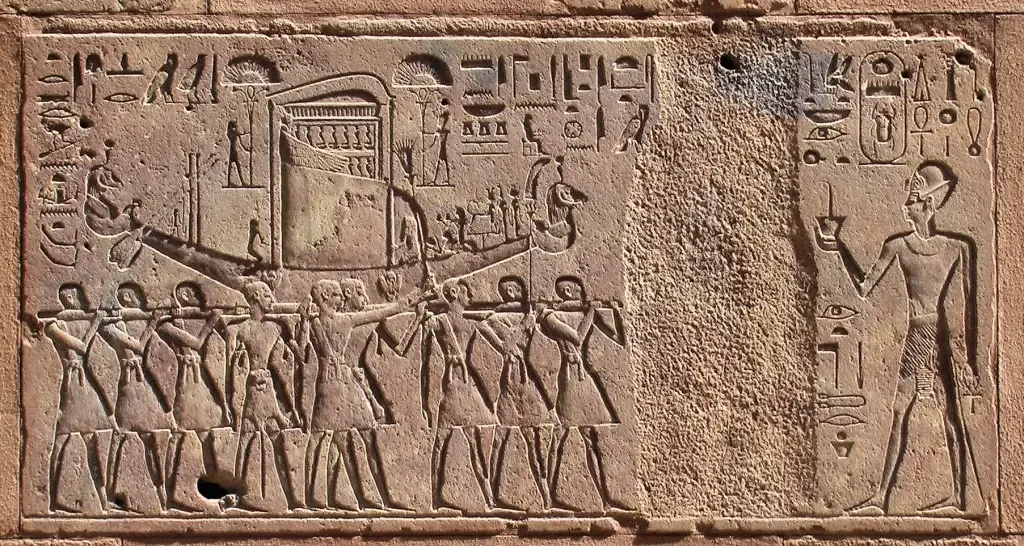 Explore Luxor Temple Hatshepsut, Tomb