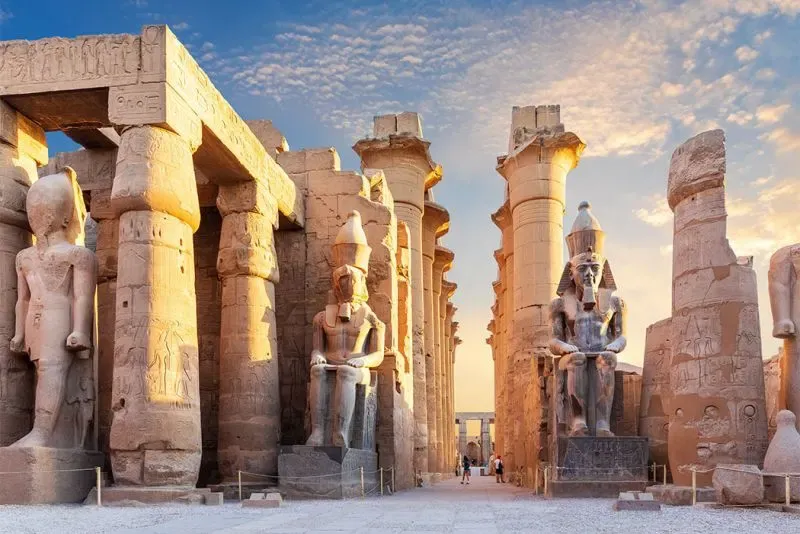 Egypt Tour Packages from Australia, Luxor