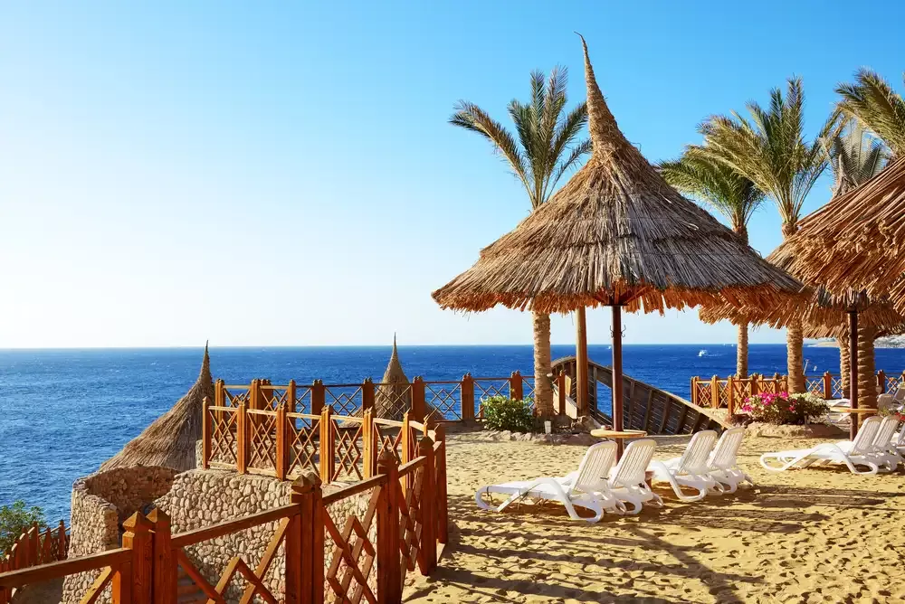 Sharm El Sheikh: il paradiso del Mar Rosso