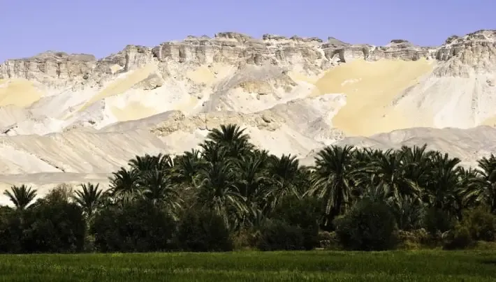 Tour Oasi Egitto: Oasi di Dakhla 