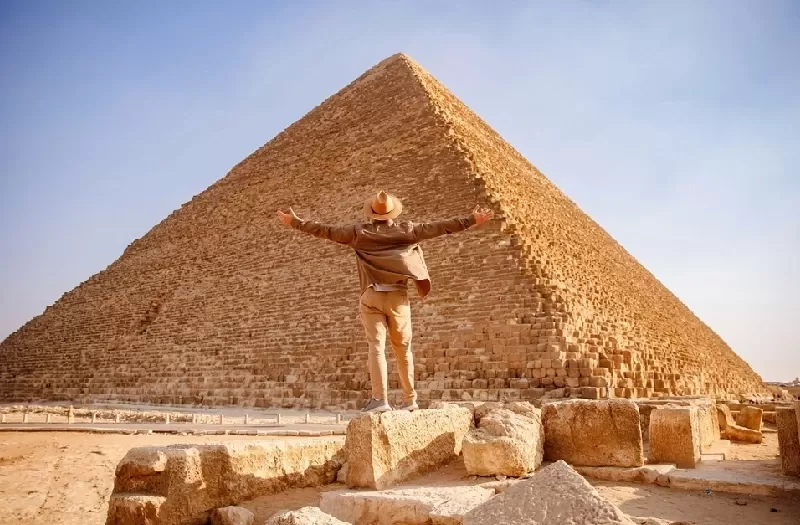 Egitto Pasqua 2026: Crociera tra piramidi e templi